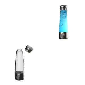 SPE PEM 3000-5000 PPB Portable Hydrogen-Enriched Water Generator Bottle Cup