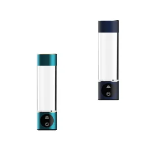 SPE PEM Hydrogen Water Generator for Home