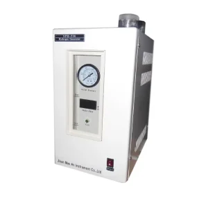 SPH 300 Pure Hydrogen Generator with Electrolytic Cell 99.999% Purity 40 Years Service Life