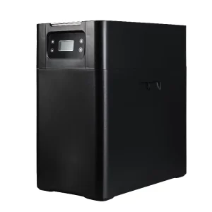 [SS-HK1] 2t/h Moisturizing Face Device Soft Skin Automatic Control Water Softener