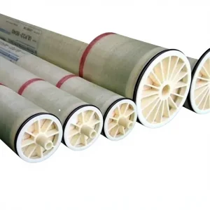SW30-8040 Seawater Desalination RO Membrane Element Salt Water Filter