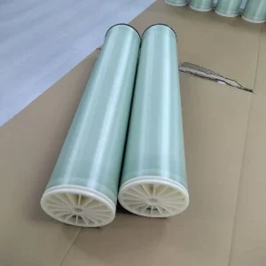 SW8040 SW4040 High Boron Rejection Sea Water Membrane Water Treatment Machinery Pressure Vessel
