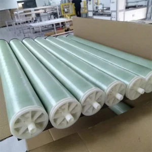 SW8040 SW4040 High Boron Rejection Seawater Membrane for Water Treatment