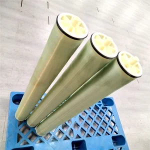 Seawater RO Membrane 4040 High TDS Water Filter Element SW4040