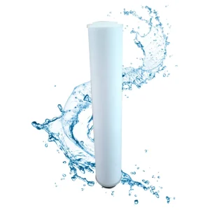 Sediment Filtration 10 – 40 Inch 5/10 Micron Melt Blown Filter Cartridge for Water Purification