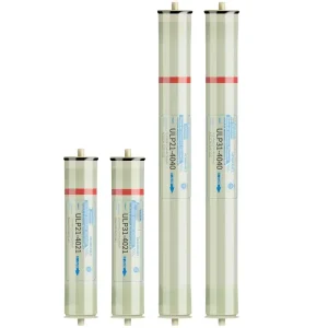 Self-cleaning Industrial Reverse Osmosis Water Treatment System RO Reverse Osmosis Membrane Filter Element 4040 RO Membrane