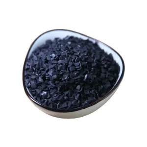 Shell Activated Carbon Tap Water Drinking Water Industrial Water Purification Exhaust Gas Treatment
