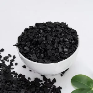Shellac Activated Carbon Extraction Gold Refining