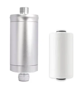 Shower Filter 15 Stage Shower Head Filter for Hard Water