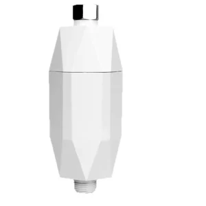 Shower Filter Chlorine Removing Shower Water Filter 15 Stage Purification Shower Filter