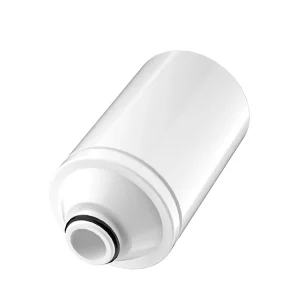 Shower Filter High Output Filter to Remove Chlorine and Fluoride Shower Head Filter for Hard Water