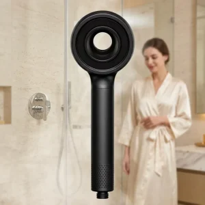 Shower Filter Remove Chlorine Lead Impurities Hard Water Shower Head Vitamin C Skincare Shower Filter Hair Care