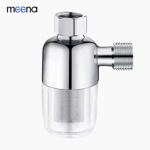 Shower Filter for Hard Water Shower Hand Water Filter Head Filtered Shower Purifier
