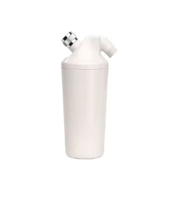 Shower Filter for Shower Head Reduces Chlorine From Hard Water 15 Stage Shower Water Filter with Carbon KDF