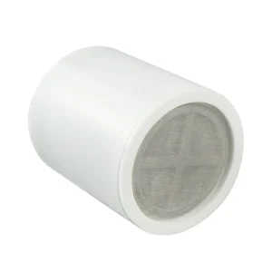 Shower Head Filter Replacement Cartridge KDF Bacteria and Chlorine Removal Water Purifier