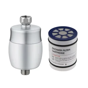 Shower Head Filter Water Filter Softener Hard Water Purifier Shower Head