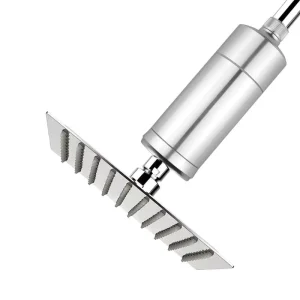 Shower Head Filter for Hard Water