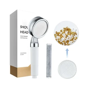 Shower Head High Pressure Shower Head with Handheld