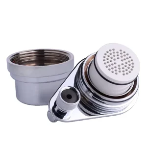Shower Head with Water Filter Shower Head Filter for Hard Water