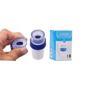 Shower Laundry Water Tap Filter Purifier Filtration Water PP Cotton Filter for Tap Water
