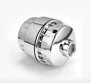 Shower Water Filter