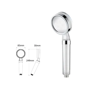Shower Water Filter Shower Head