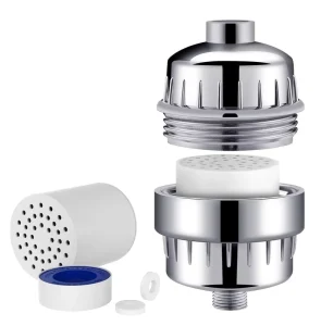 Shower Water Purifying Filter Cartridge Shower Water Filterpurifier Korea 15stage