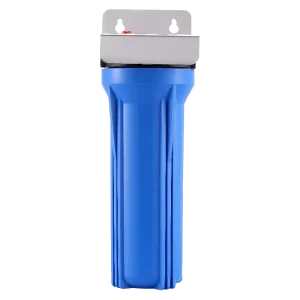Single Countertop Activated Carbon Water Filter System Manual Plastic Ceramic Household Filter System