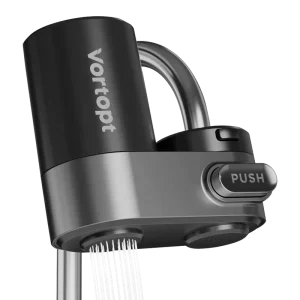 Sink Faucet Water Tap Purifier Filter for Bathroom Kitchen With Eco Safe Material Switchable Stream