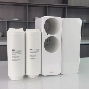 Slim 600GPD Under-Sink Reverse Osmosis Water Purifier