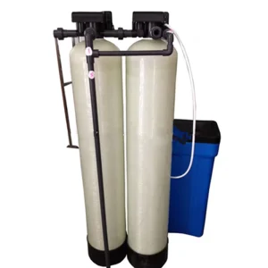 Small Domestic Electronic Water Softener