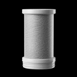 Small Domestic UV Kitchen Tap Faucet Filter A11 A13 A15 Replacement Antiscale Carbon Filter Cartridge