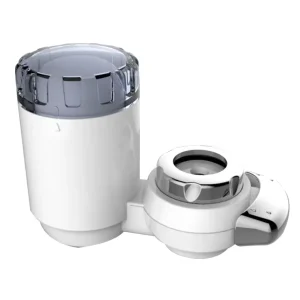 Small Household Activated Carbon Manual Tap Water Filter Purifier System