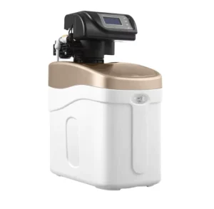 Small Magnetic Ion Exchange Whole House Water Softener