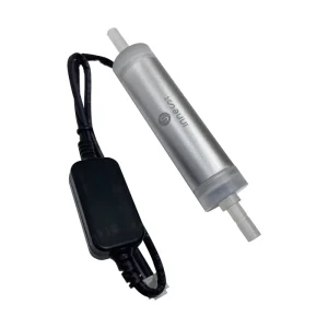 Small Than Smaller Ultraviolet Water Sterilizer for Home Drinking Water Purifier 1.5 LPM Adapter Excluded