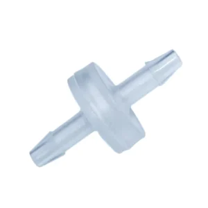Small Tube 3 32″ to 3 8″ Hose Barbed Strainer Plastic HDPE Fiber Stainless Steel Mesh Water Purifier Barbed Inline Filter