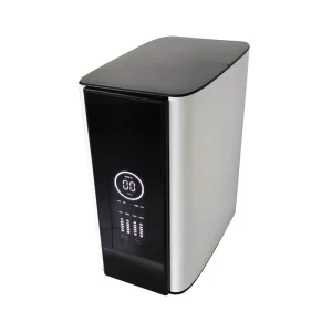 Smart Display 600 Gallon Reverse Osmosis Filter Level 5 Standard Element Electric Powered Household Water Purifier for Hotels