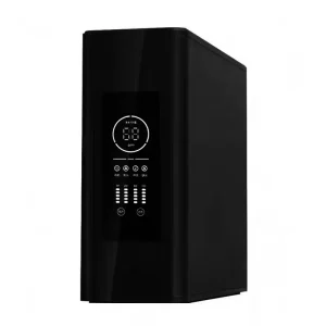 Smart Electric Desktop Reverse Osmosis Water Purifier 600GPD 24 Month Filter Life Household Hotel RO System Tankless