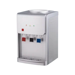 Smart Electric Hot and Cold Water Filter RO Desktop Reverse Osmosis System for Home and Hotel Pipeline Water Treatment