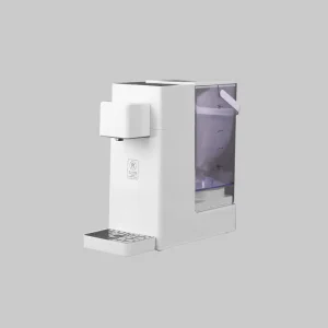 Smart Electric Plastic Instant Hot Cold Drinking Water Dispenser for Home Hotel Commercial Use