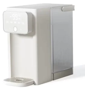 Smart Fast Heating Countertop Ultrafilter Water Dispenser for Home and Office