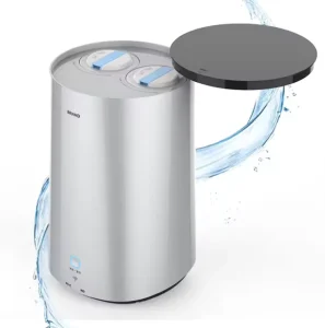 Smart Home Appliance WiFi App-Controlled Reverse Osmosis Water Purifier