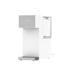Smart Home Hot Drinks Water Dispenser Purifier Desktop UF Water Filter
