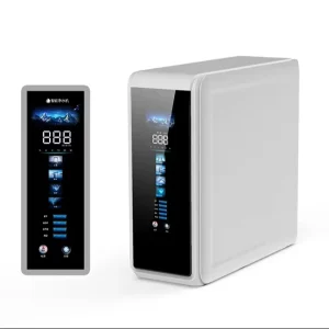 Smart Home Water Electric Powered Household Water Filter for Hotel Use