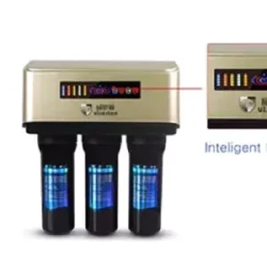 Smart Household Undersink Simple Installation UF System Drinking Water Purifier Filter BritaA StandardWater Filter