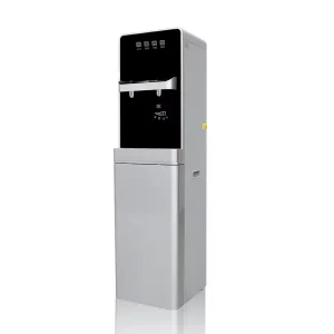 Smart IoT Upright RO All-in-One Water Purifier with Heating and Cooling Filtered Water Dispenser
