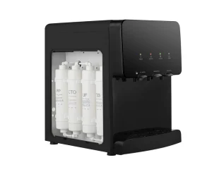 Smart RO Water Purifier Pipeline System Desktop Reverse Osmosis for Household Home Water Treatment