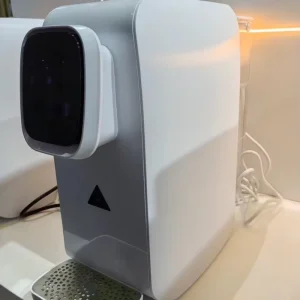 Smart Reverse Osmosis Purifier Water System RO Filter Instant Hot Cold Water Purifier Dispenser