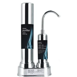 Smart Tap Water Purifier Kitchen Water Faucet Drinking Water Tap Filter for the Home Tap With UF Filter Cartridge