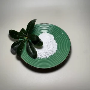 Sodium Hexametaphosphate CAS 10124-56-8 Water Treatment Softening Agent for Boiler Water